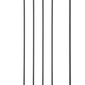 Forlengelse til Max Valpehage 33cm