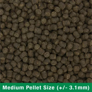 Formula Two Pellets M 400g