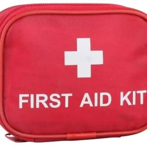 Førstehjelpskit til hund og katt