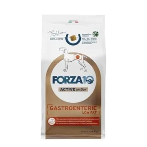Forza10 Active Line