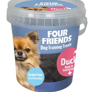 Four Friends godbiter duck 400g