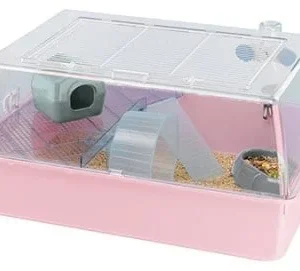 FP Mini Duna Hamsterbur 55x39x27cm