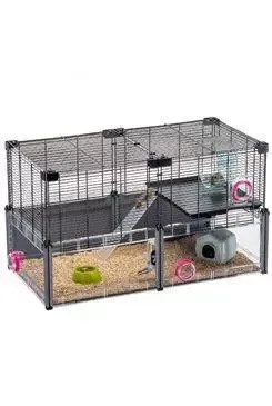 Fp Multipla Hamster72.5X37.5X42Cm
