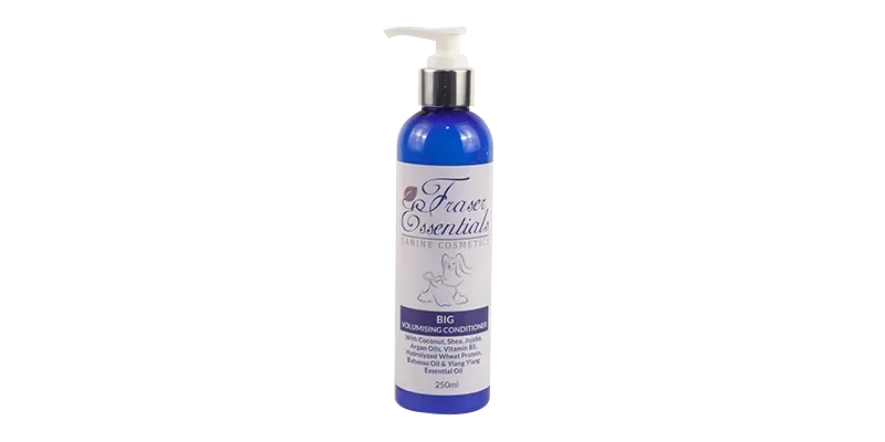Fraser BIG Conditioner 250ml