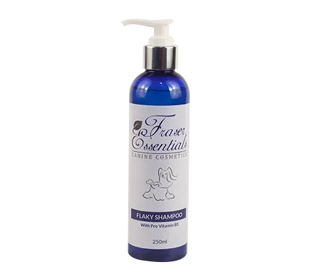 Fraser Flaky Shampoo 250ml