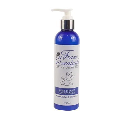 Fraser Shine Bright Conditioner 250ml