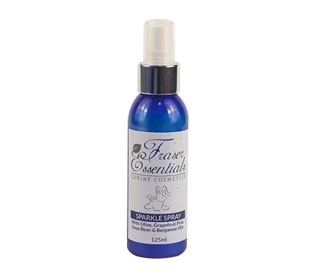 Fraser Sparkle Spray 125ml
