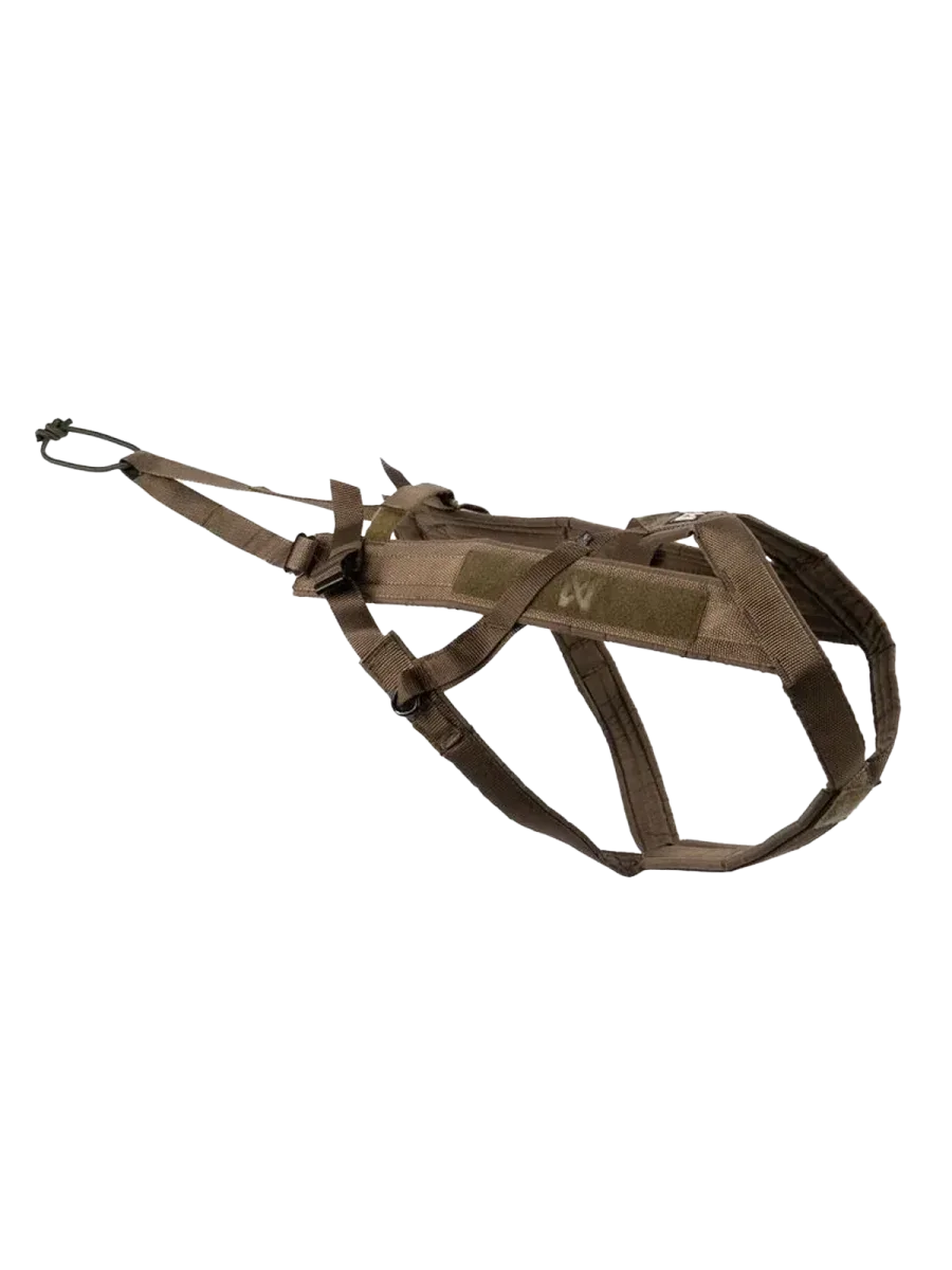 Freemotion Harness WD