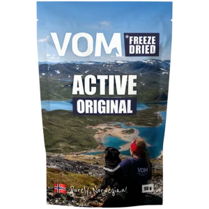 Freeze Dried Active Orginal 900 gr.