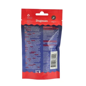 Freeze Dried Kylling 30g
