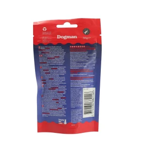 Freeze Dried Torsk 30g