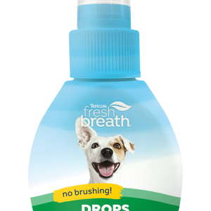 Fresh Breath Drops 65ml