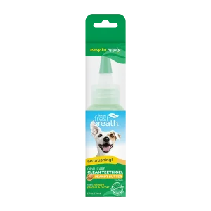 Fresh Breath pean酶ttsm酶r munnpleie gel
