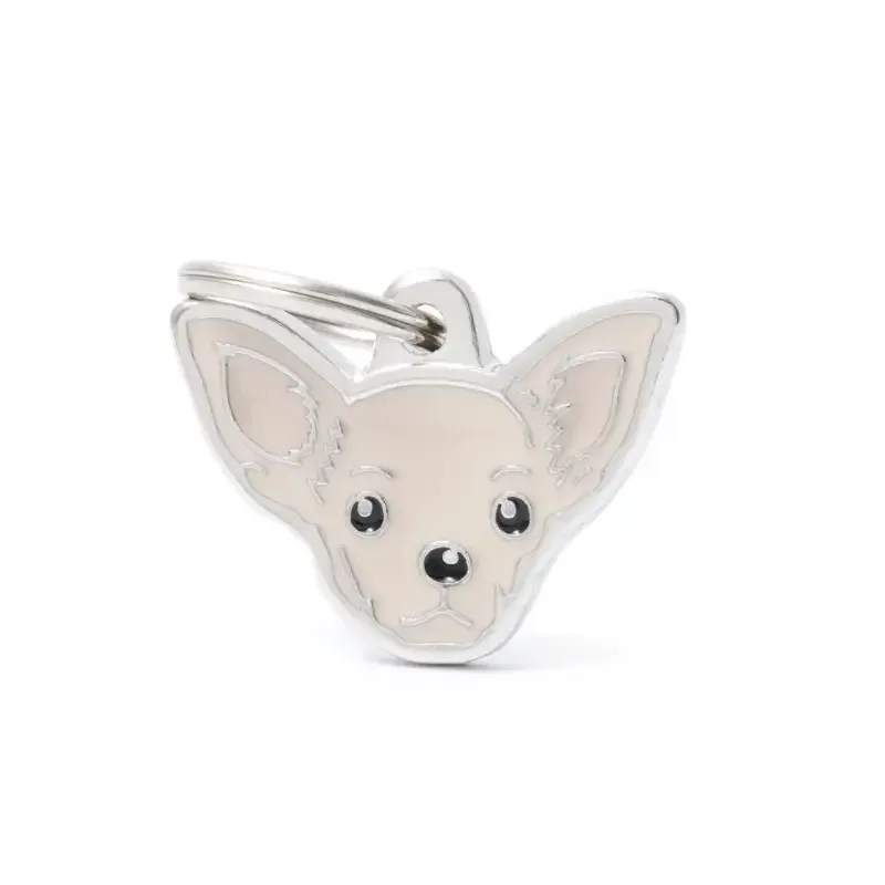 Friends – Cream Chihuahua
