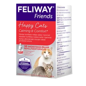 Friends Duftgiver Refill Erstatningsflaske