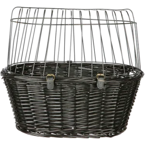 Friends On Tour Bicycle Basket Cykelv盲ska