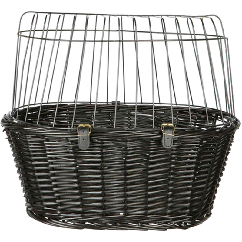 Friends On Tour Bicycle Basket Cykelv盲ska