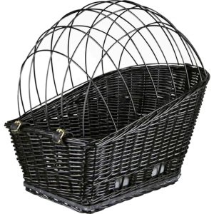 Friends On Tour Bicycle Basket