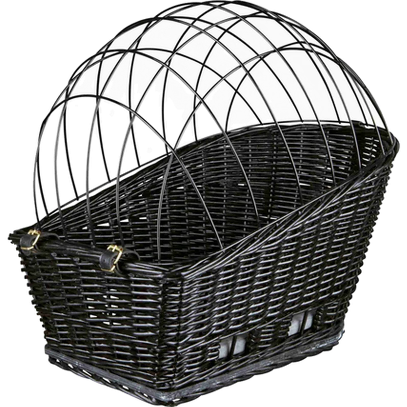 Friends On Tour Bicycle Basket