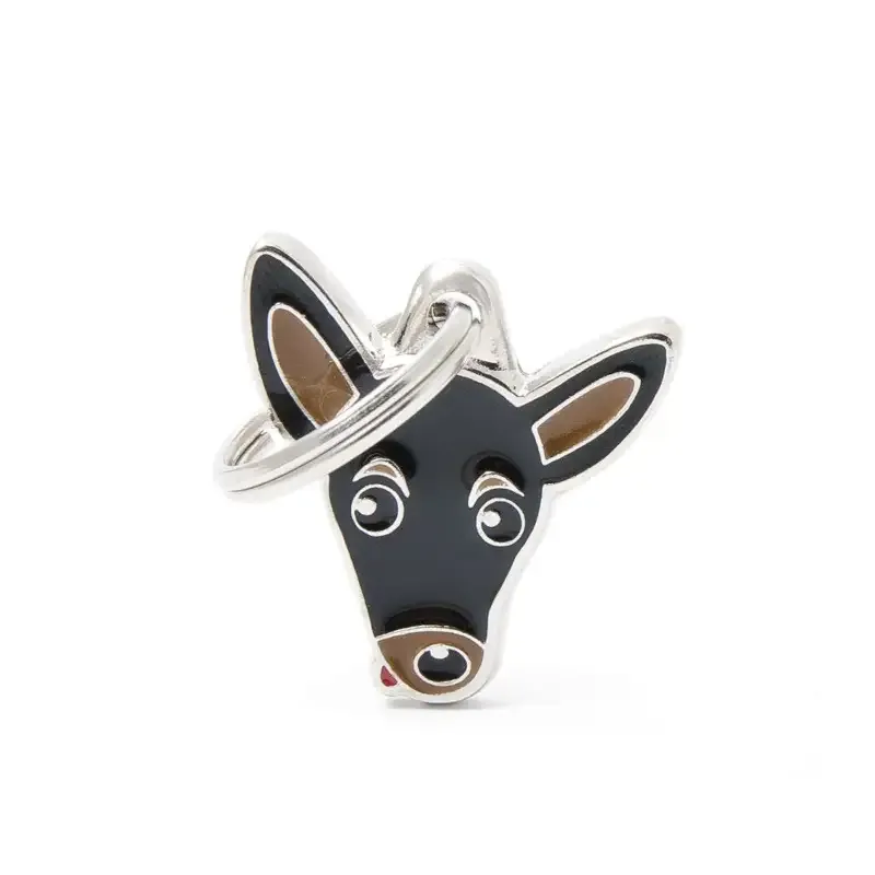 Friends – Pinscher