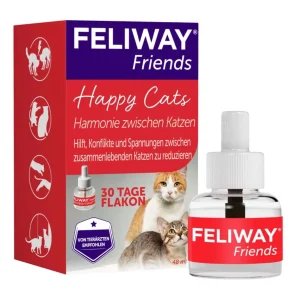 Friends refill til duftdispenser 48ml