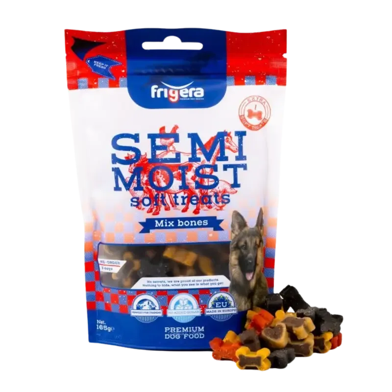Frigera – Myke Godbiter Bein (165 g)