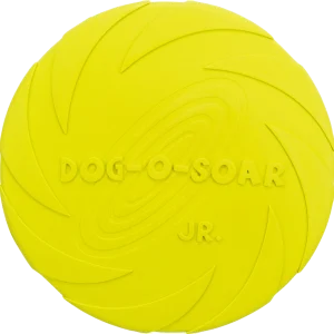 Frisbee, naturgummi flytande