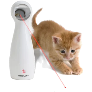 FroliCat Bolt Automatic Laser Light