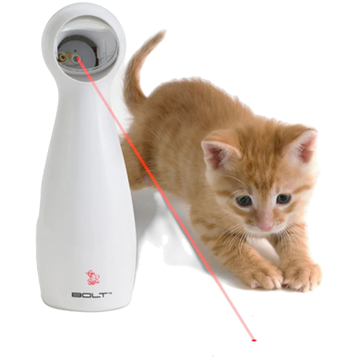 FroliCat Bolt Automatic Laser Light