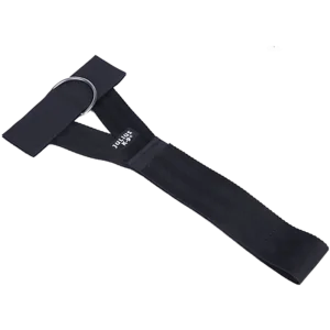 Front Control Y Belt With D-ring Nr 0 鈥?Antitrekk