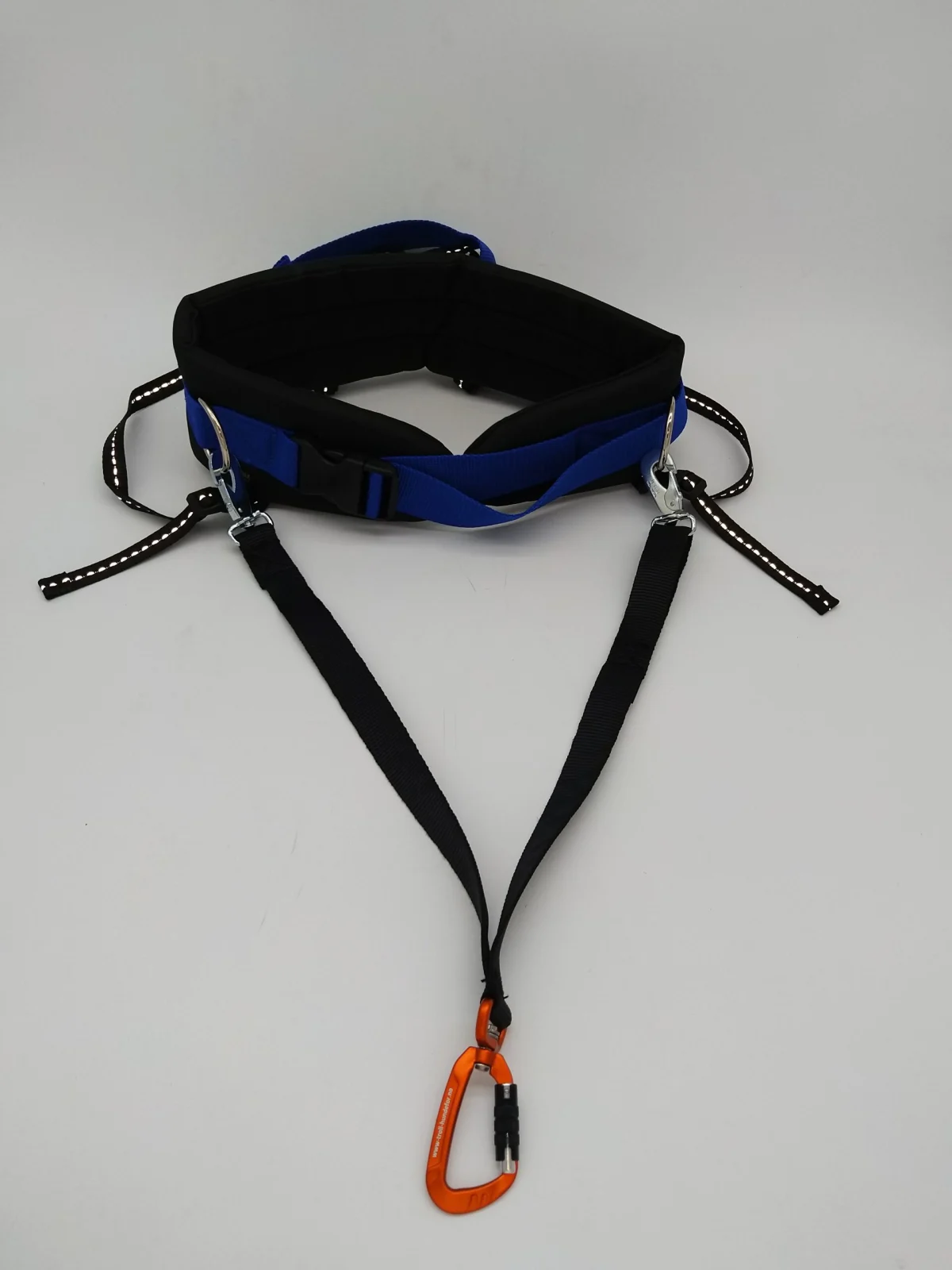 Front for magebelte fra Troll DogSport - Image 2