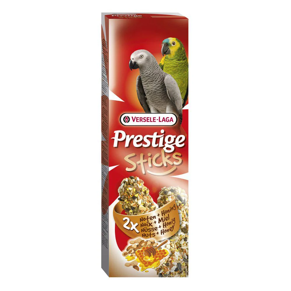 Frøstang xl prestige til papegøyerÂ