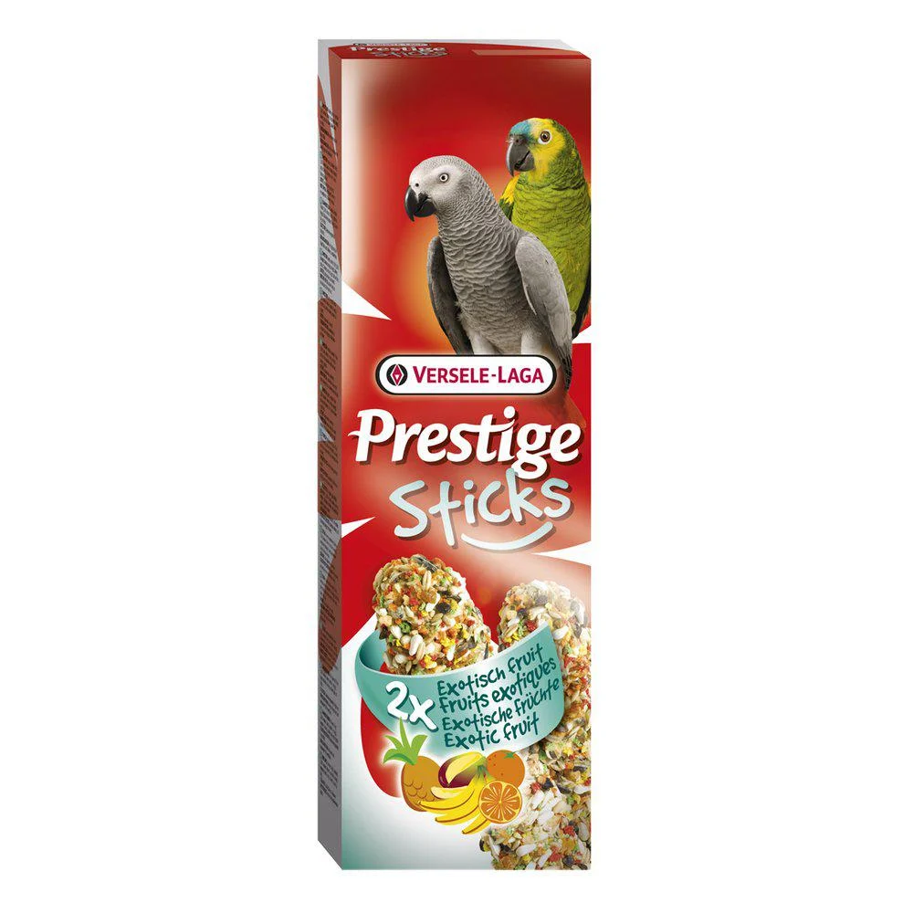 Frøstang xl prestige til papegøyer - Image 2