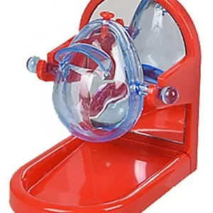 Fugleleke JW activitytoy tip and treat
