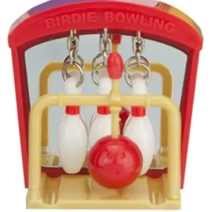 Fugleleke JW bowling