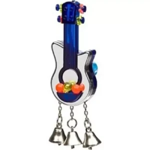 Fugleleke JW Guitar