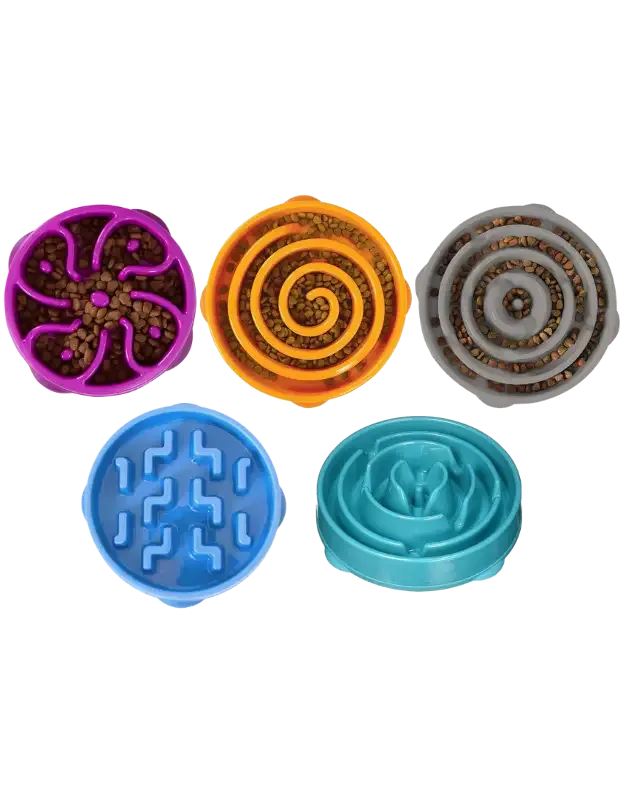 Fun Feeder Slo Bowl – Medium