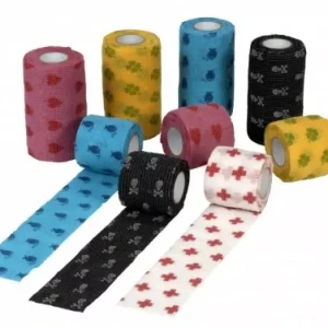 Fun-Flex Pet Bandasje 5 cm