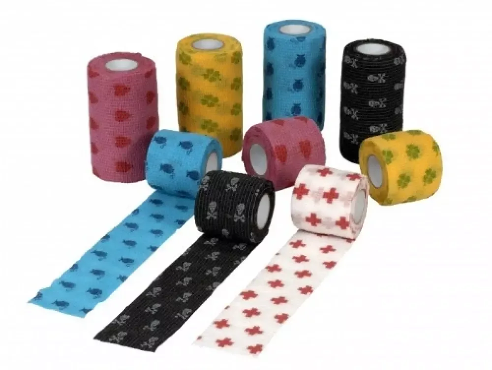 Fun-Flex Pet Bandasje 5 cm