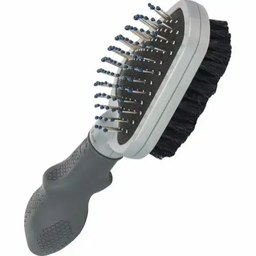 FURminator Dual Grooming Brush – Dobbeltsidig