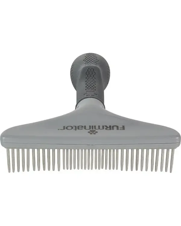FURminator Grooming Rake – Tykk pels