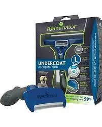 FURMINATOR Long hair, Large dog