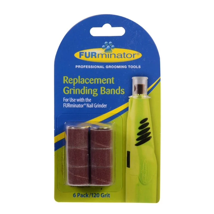 FURminator Refill pakke Elektrisk Klofil - Image 2
