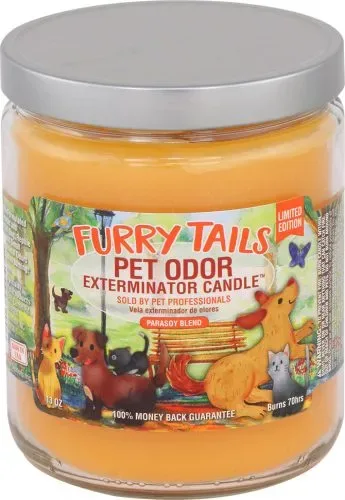 Furry Tails