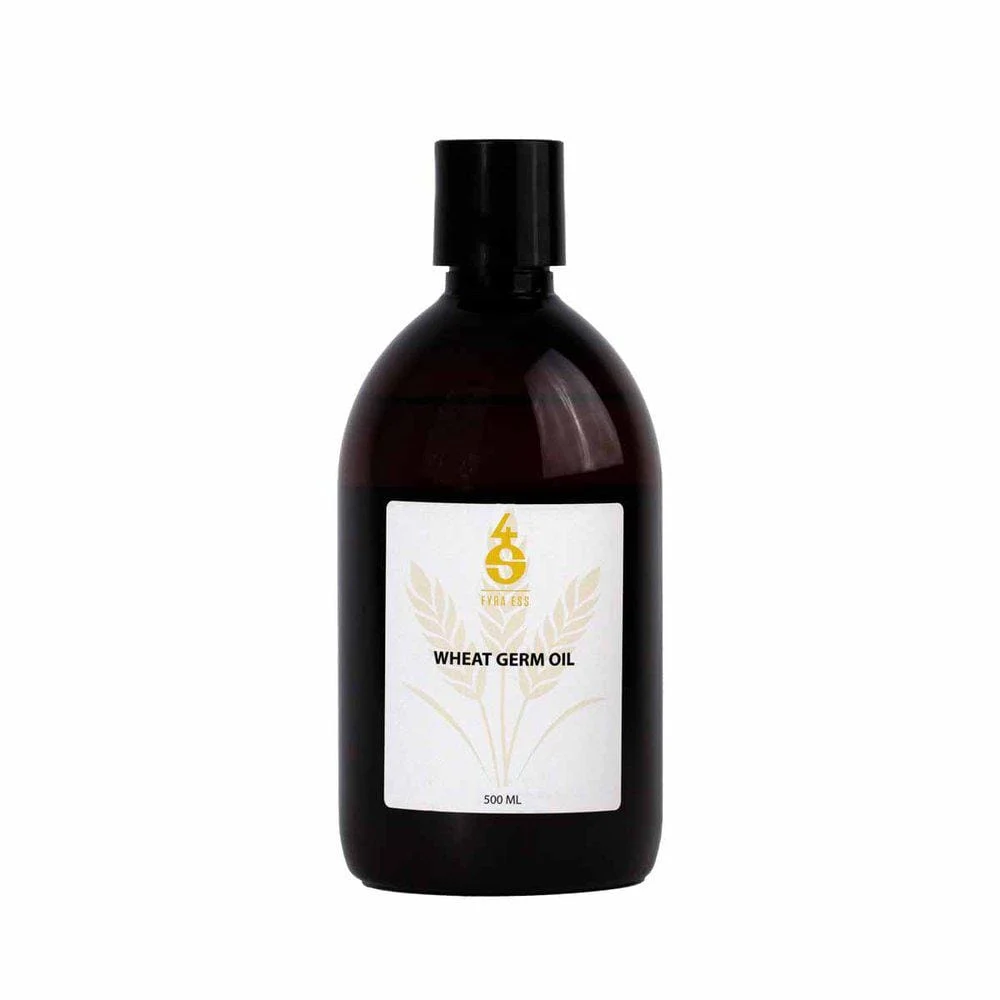 Fyra Ess Hvetekimolje 500ml