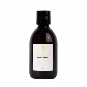 Fyra Ess Np Hvetekimolje 250ml