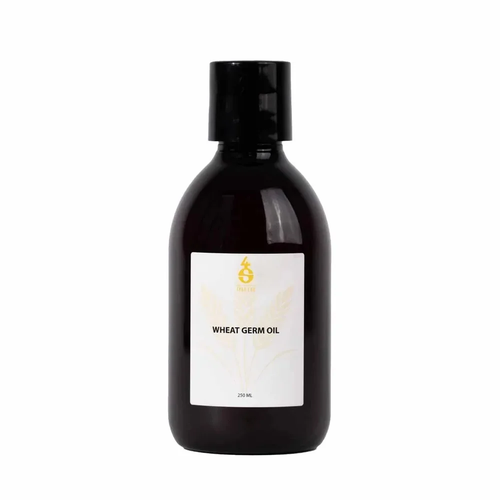 Fyra Ess Np Hvetekimolje 250ml