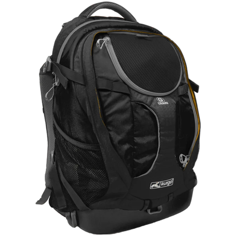 G-Train Dog Carrier Backpack