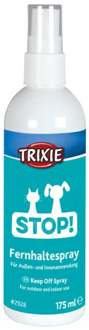 Gå vekk spray 175ml