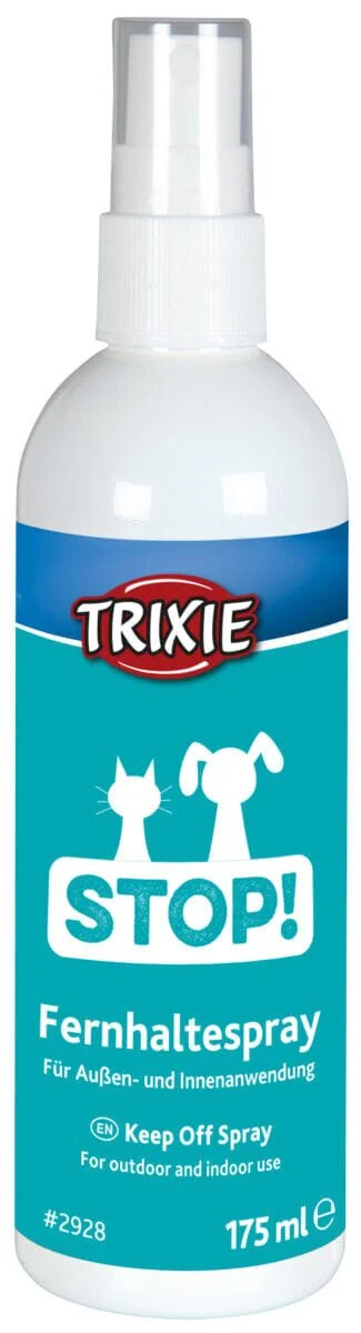 Gå Vekk Spray Trixie - Image 2